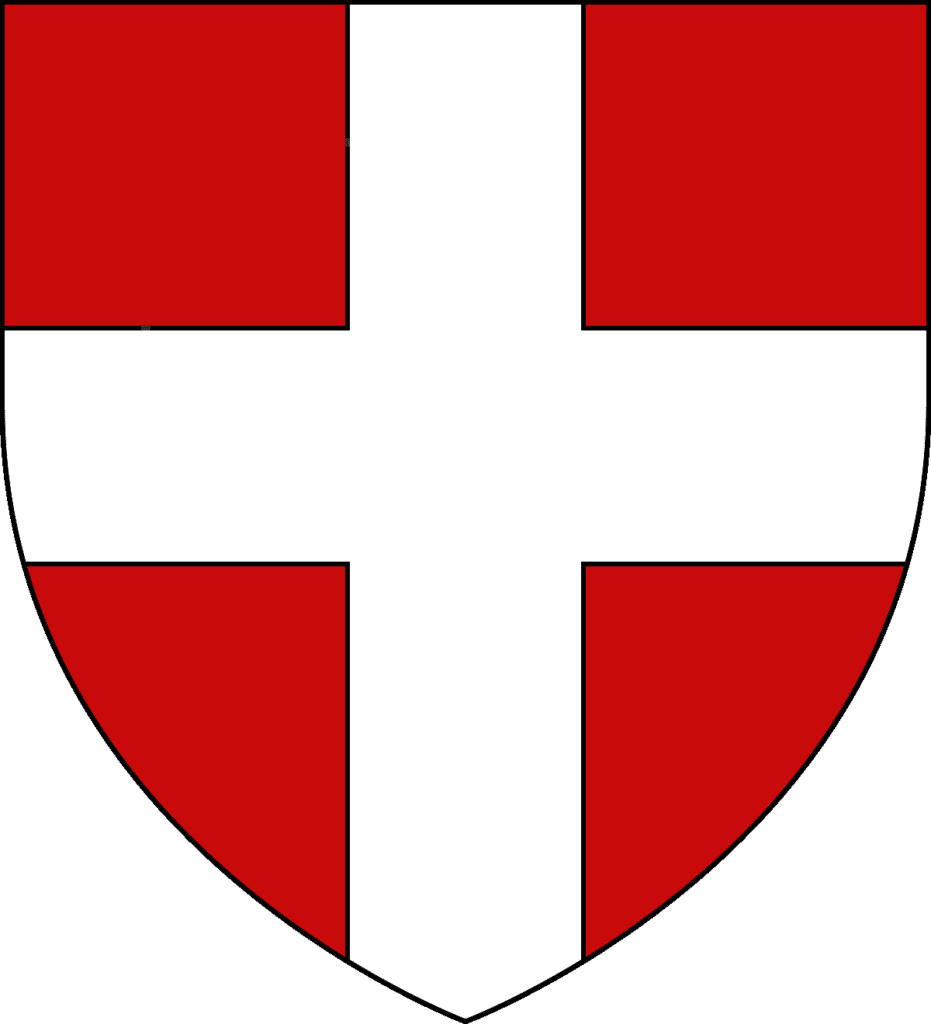 Blason de la Haute-Savoie