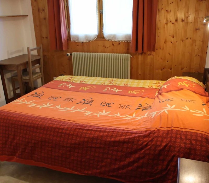 chambre double chatel